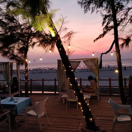 Mandrem Village Resort מראה חיצוני תמונה