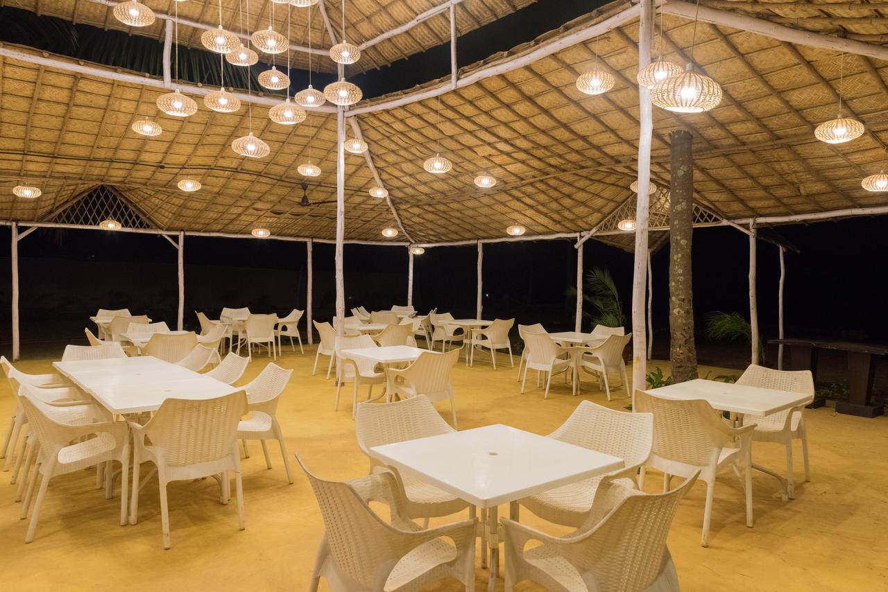 Mandrem Village Resort מראה חיצוני תמונה