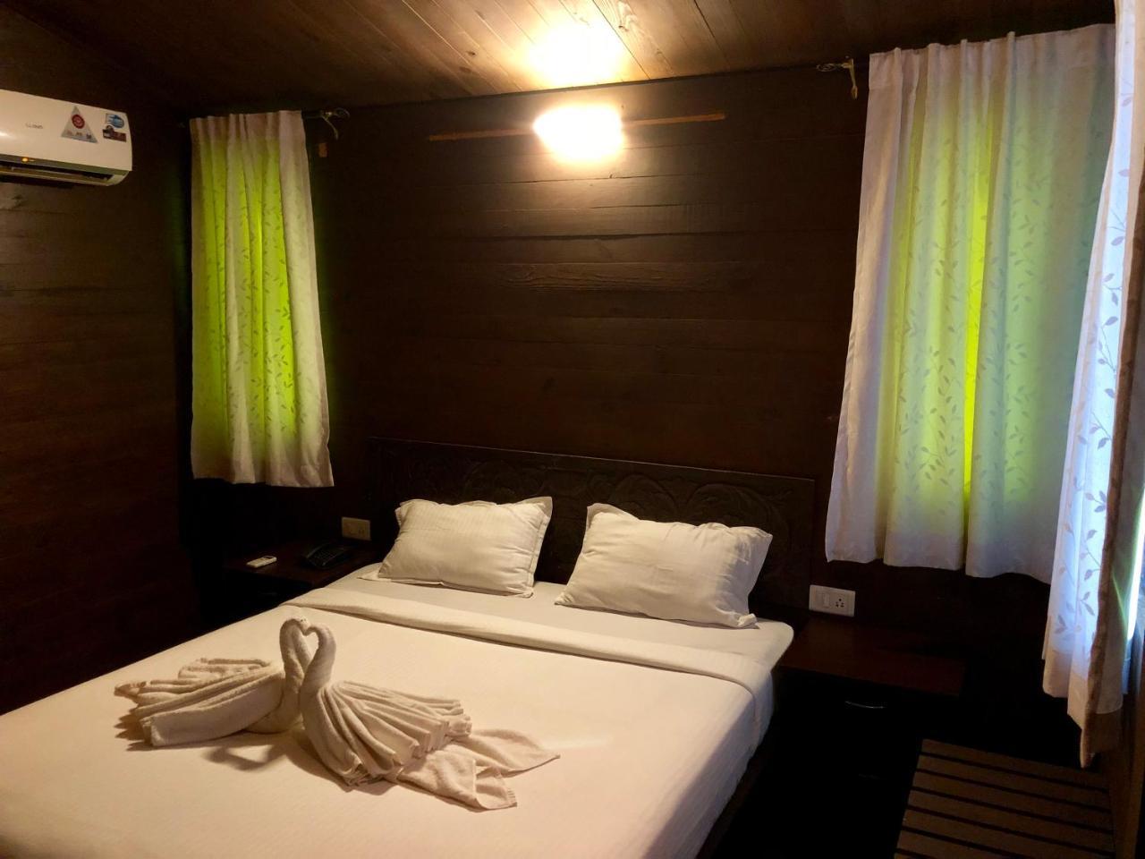 Mandrem Village Resort מראה חיצוני תמונה